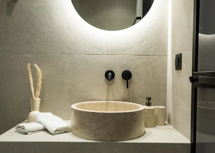 Theros Urban Retreats