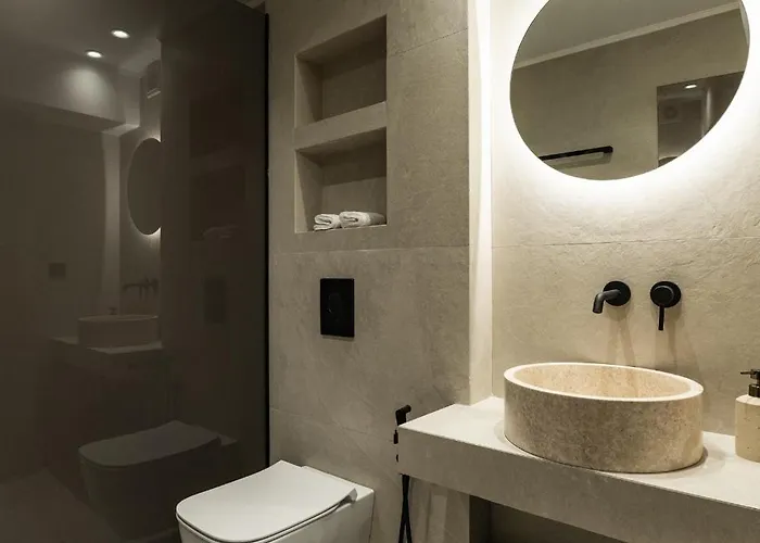 Theros Urban Retreats *