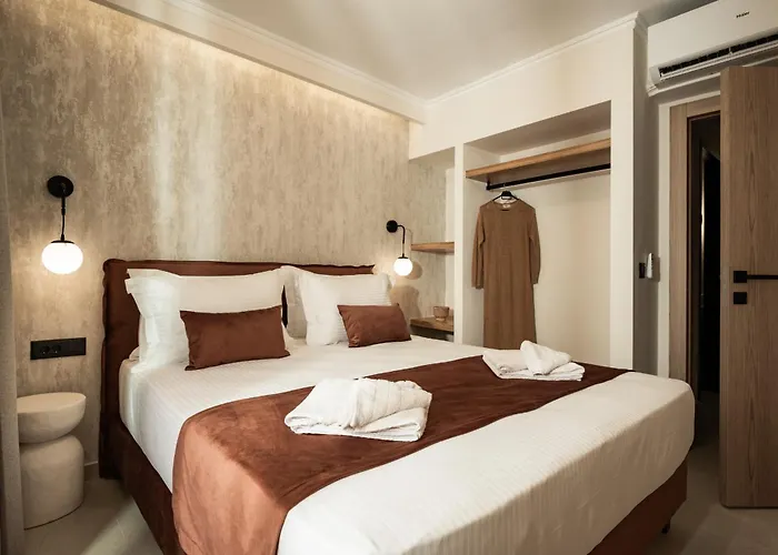 Theros Urban Retreats *
