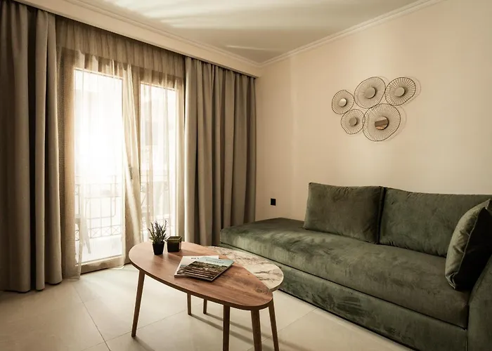 Theros Urban Retreats *