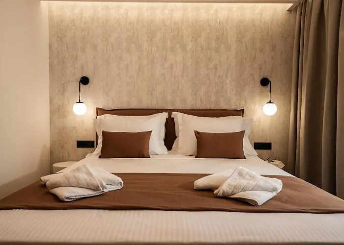 Theros Urban Retreats