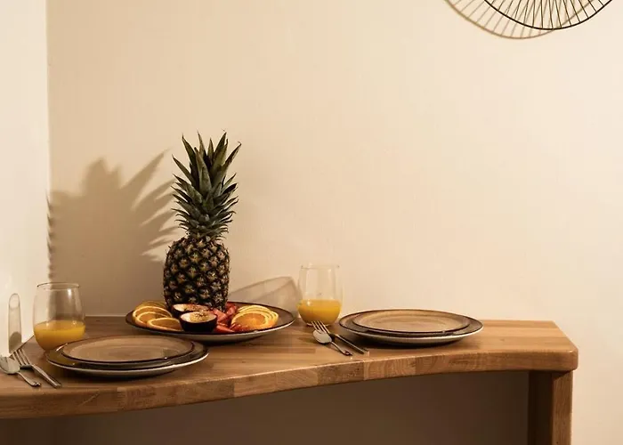 Theros Urban Retreats