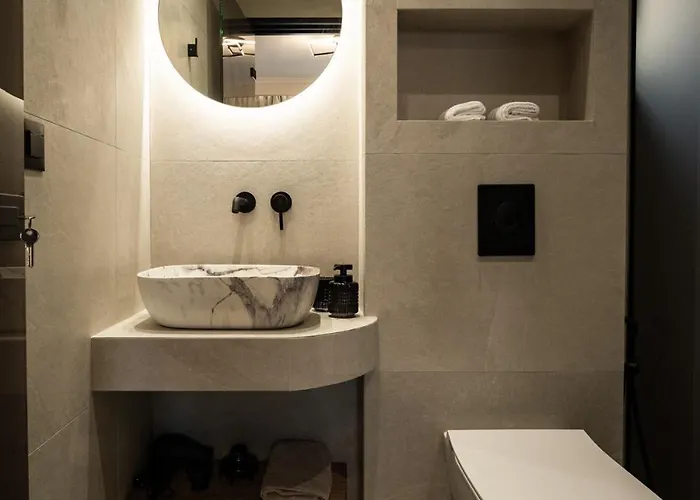 Theros Urban Retreats Закинтос