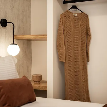 Theros Urban Retreats Zakynthos